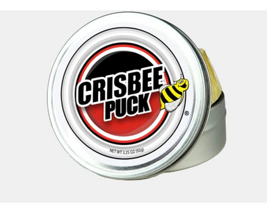 Arteflame Crisbee Seasoning Puck For Grill Or Insert
