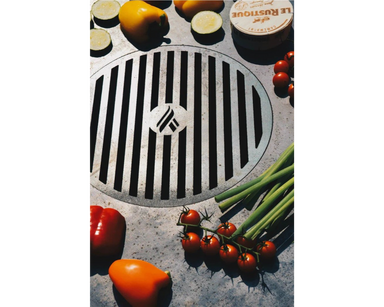 Arteflame Grill Grates