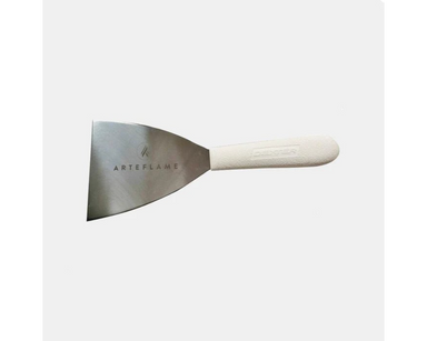 Arteflame Grill Scrape With Ground Edge Stainless Blade