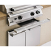 PGS Grills Legacy 30" Newport Commercial Grill Head Stainless Steel