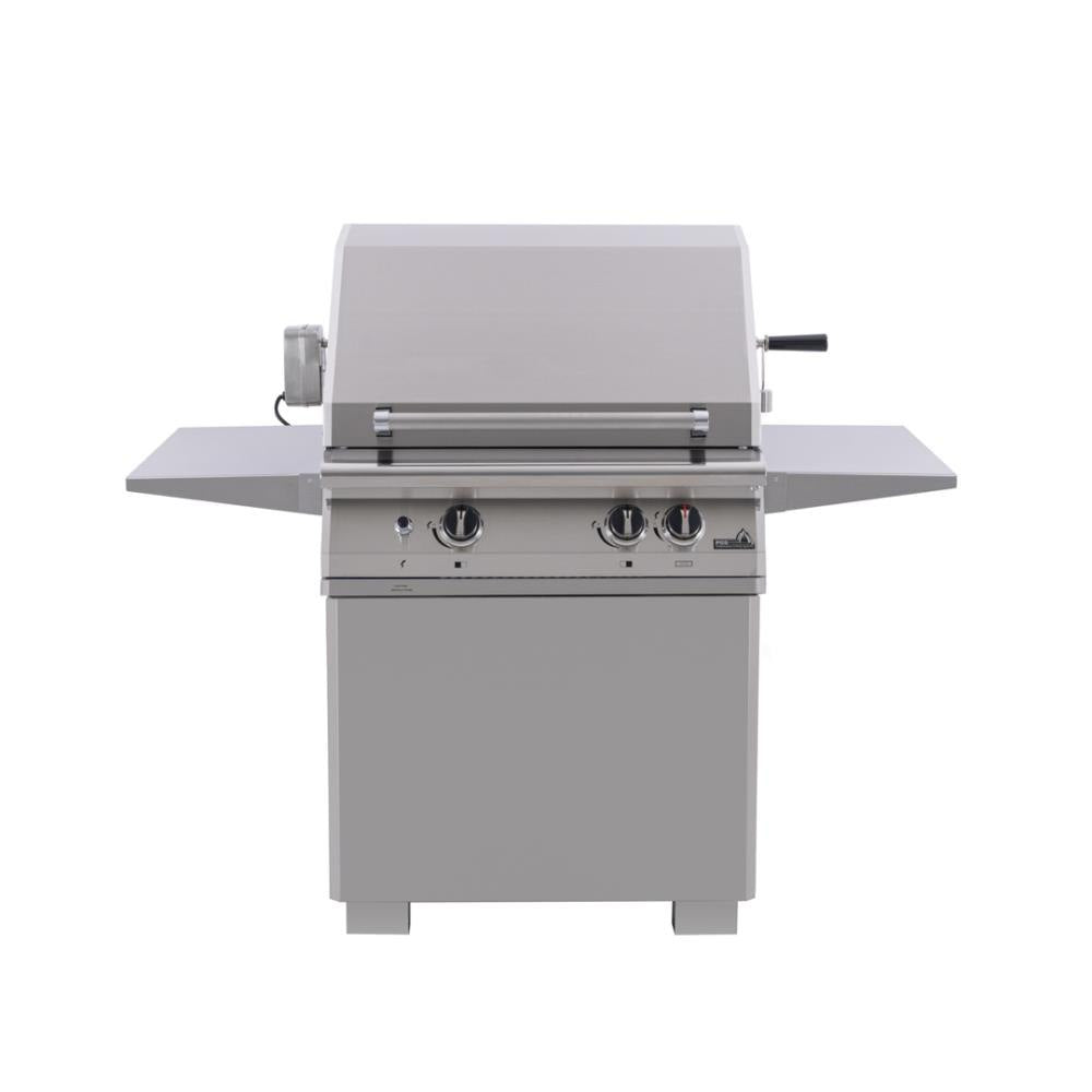 Residential Grills