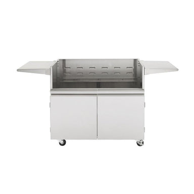 PGS Grills Legacy 39" Portable Cart For Pacifica Grill