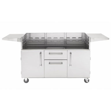 PGS Grills Legacy 51" Portable Cart For Big Sur Grill