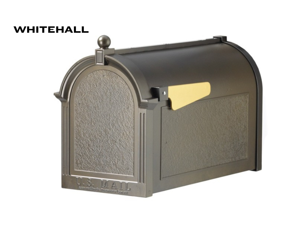 Yard Craft Mailbox Whitehall
