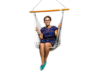 Yard Craft Hammock Swing for Ultimate Comfort Ideal for Outdoor