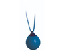 Yard Craft Ocean-Inspired Bliss Dive into Our Buoy Ball Swing Blue