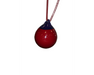 Yard Craft Ocean-Inspired Bliss Dive into Our Buoy Ball Swing Burgundy